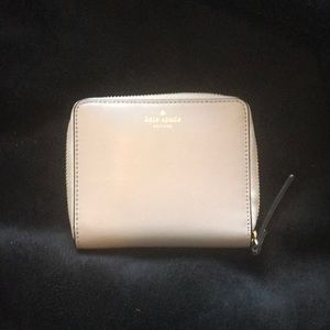 Kate Spade Wallett